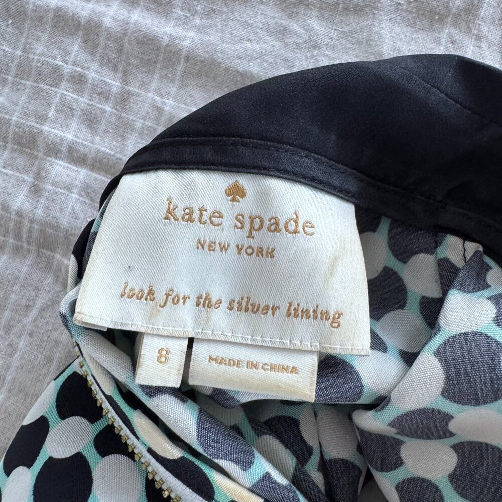 Kate Spade Kassia Dress - Picture 16 of 16